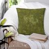 Grass Battlemat x Square Pillowcase Pillow Cover Polyester Cushion Zip Decorative Comfort Throw Pillow for Home Car