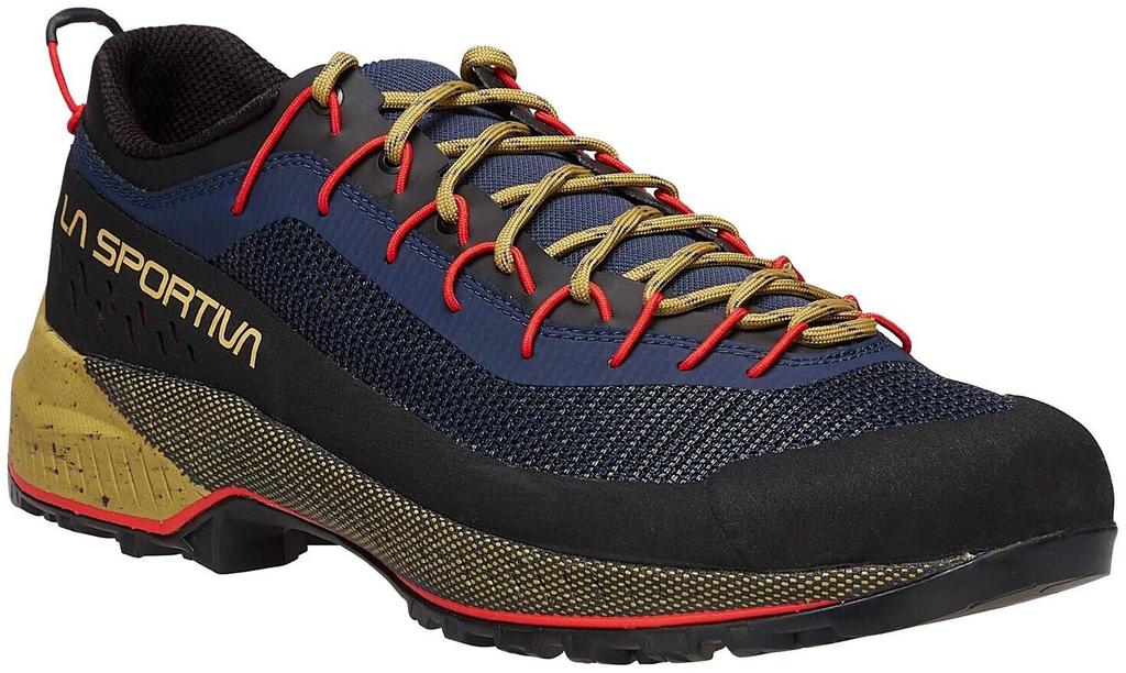 Обувь для треккинга La Sportiva TX4 Evo ST navyblau/schwarz/gelb
