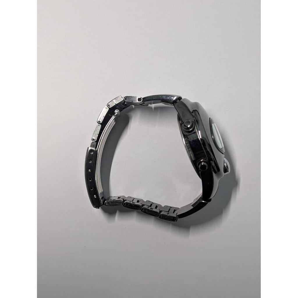 Used ALBA SPOON Black Ingot