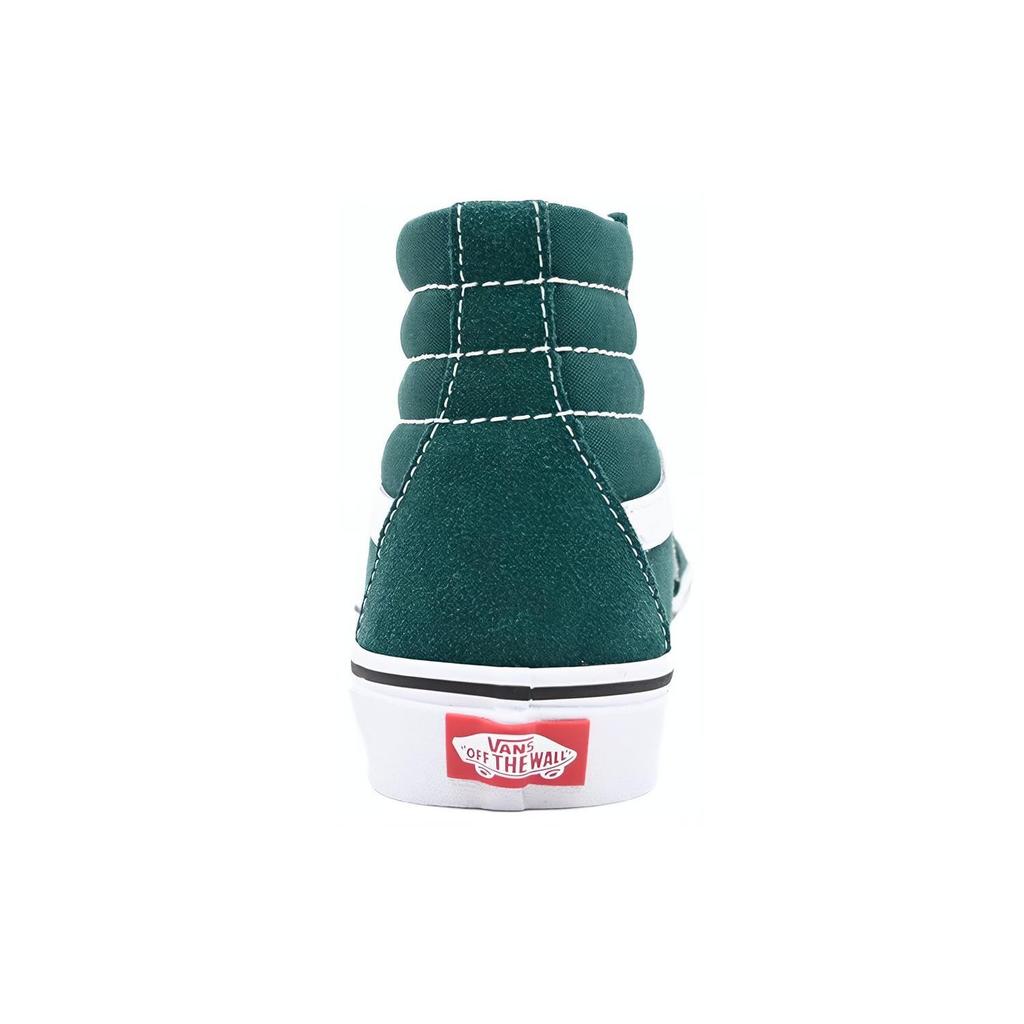 Sk8 Vans-Hi 'Bistro Green' VN0A4U3C2NC