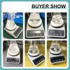 110v ~ 220v Magnetic Stirrer With Heating Stirrer Laboratory Thermostatic Digital Display Magnetic Mixer Hot Plate