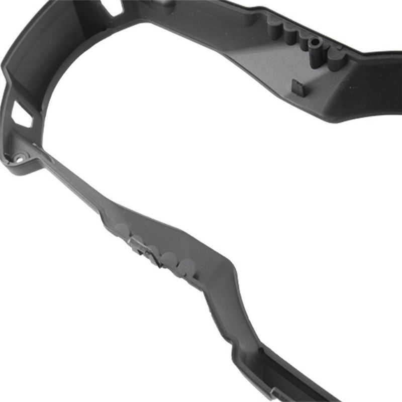 Motorcycle Headlight Cover Frame For BMW R1200GS ADV R1250GS Adventure Headlamp Guard Housing Accessories