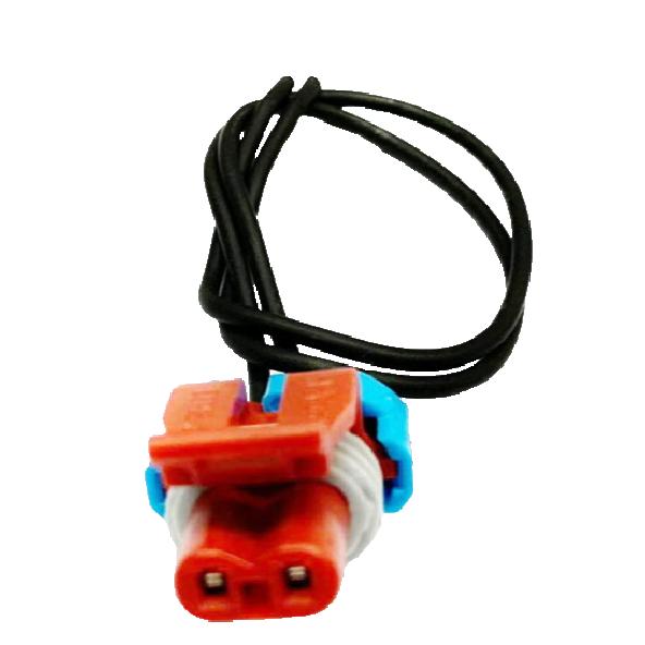 OE Spec Connector of Canister Purge Solenoid/Purge Valve CP411 Fits GM  Isuzu