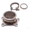 3 "5" Conversion Adapter Flange Made of Stainless Steel with Clamp