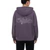 Adidas Originals Loose Fit Hooded Zip Jacket Women Jackets KT6378