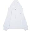 The North Face Jackets & Coats Unisex White NJ3LQ05K