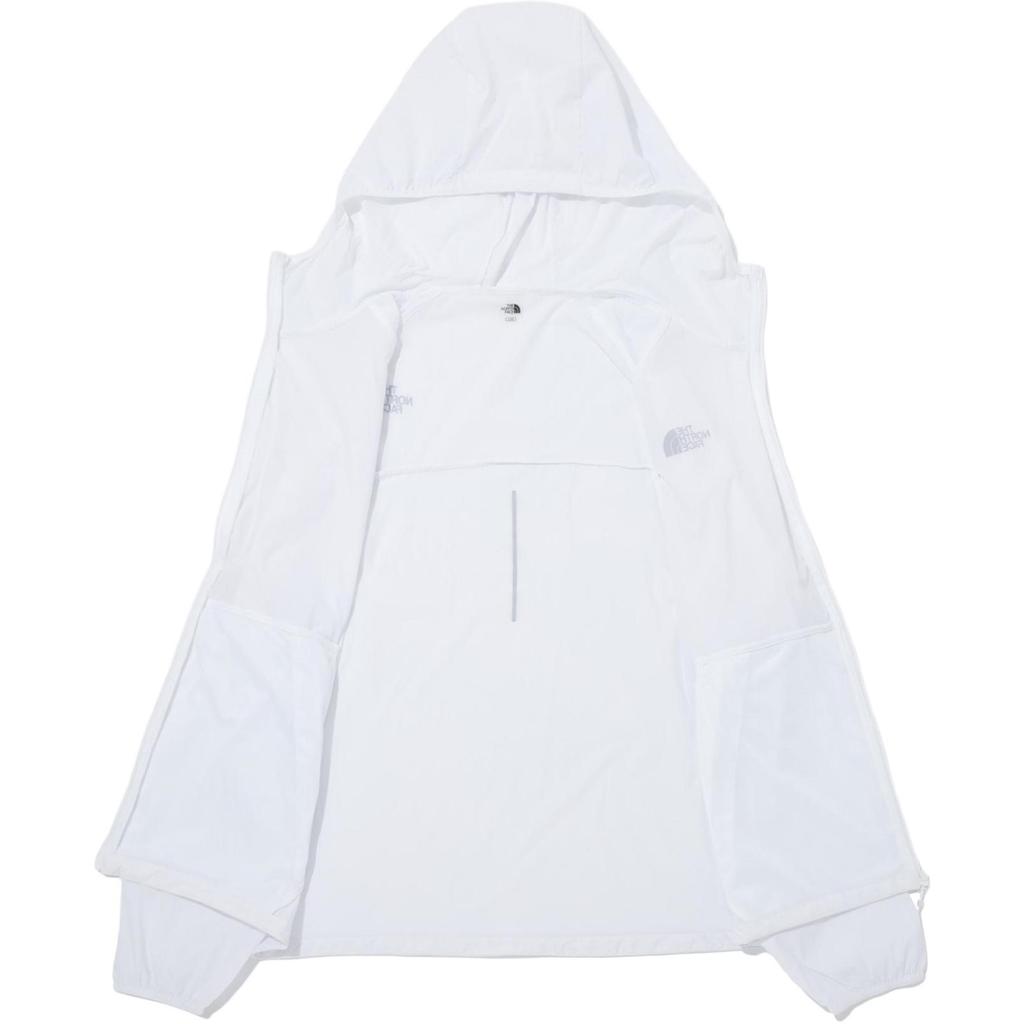 The North Face Jackets & Coats Unisex White NJ3LQ05K