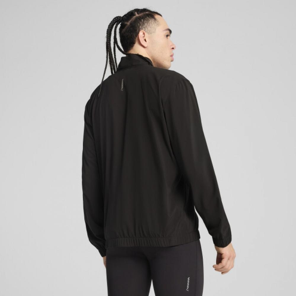 Puma Official Run Velocity Woven Jacket
