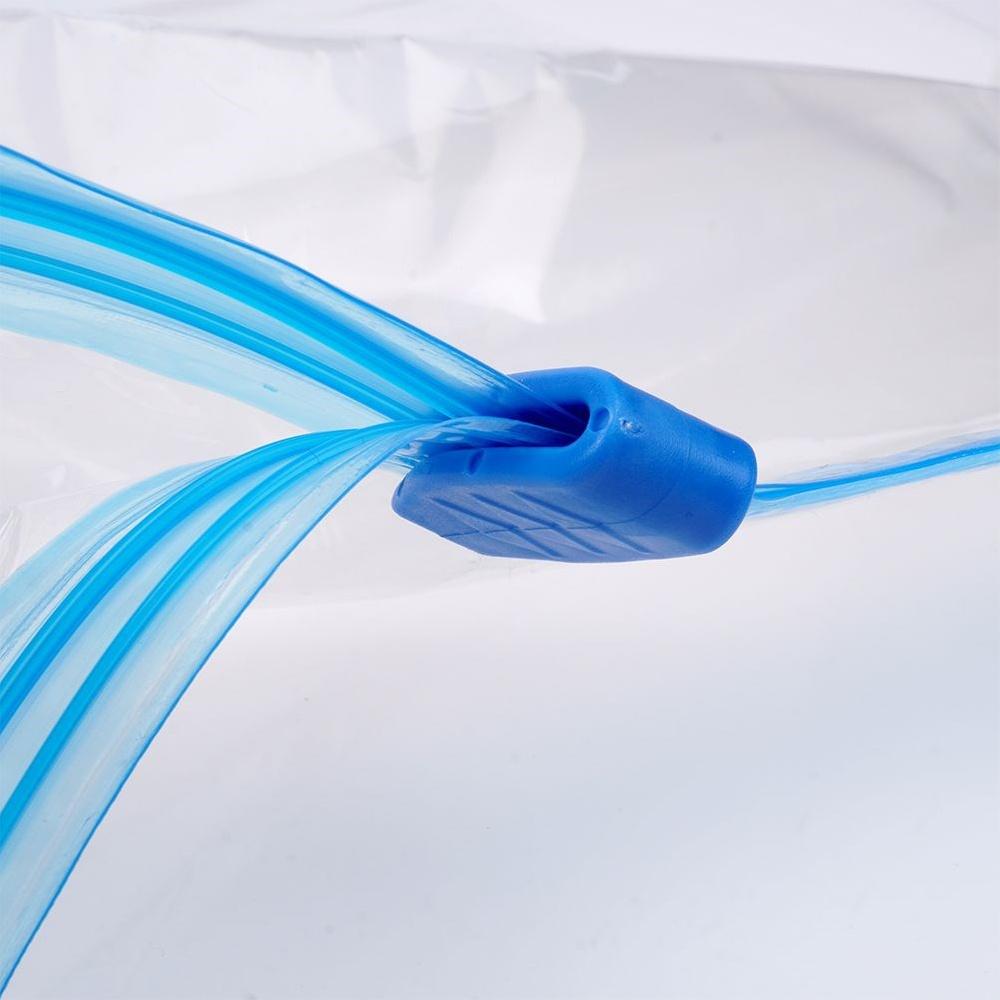 Vacuum Bag for Clothes Bedding Blankets Protective Bag 80x60 cm