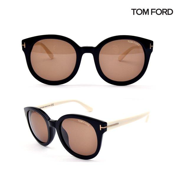 

Солнцезащитные очки Tom Ford TF9310 05J [включая оригинальный футляр]
