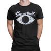 Alle Seizoenen ONE OK ROCK Detox Europban Tour 2025 T-shirt voor Mannen Vrouwen Puur Katoen T-shirts Korte Mouw Kleding