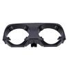 Car Cup Holder Outer Cover 51169179820 Center Console Cup Drink Holder Cover Trim Replacement for 7 Series F01 F02 F04
