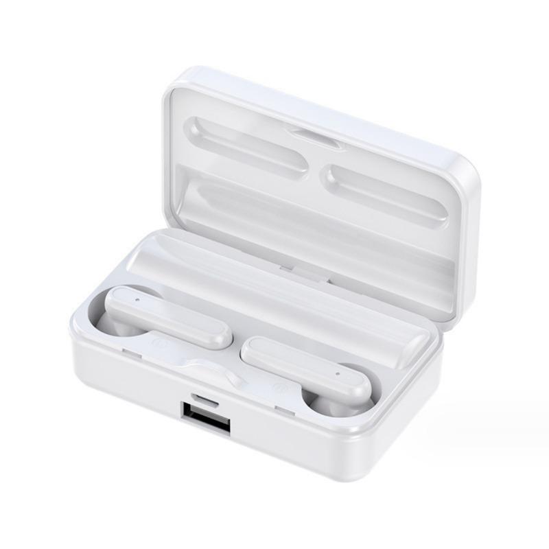 New F9-5C Bluetooth Headset M10 YD03 M90 Bluetooth Headset TWS Wireless Headset In-ear Private Mold