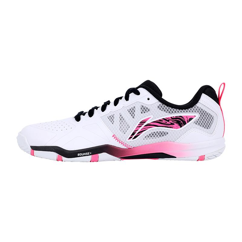 

Li Ning Амортизирующие износостойкие повседневные низкие кроссовки для настольного тенниса унисекс APPU027-5 37