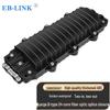 EB-LINK Telecom Grade Outdoor Fiber Optic Splice Closure