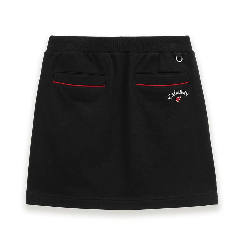 Callaway LOVE Series Skirt Golf C25128220 LL Women's / / 1010_Black
