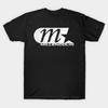 Millencolin - T-Shirt M Distressed Nuovi Arrivi Primavera/Estate Vestibilità Regolare Casual Comoda Grafica Y2K Vintage Taglia