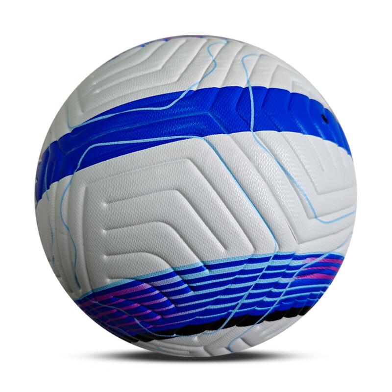 Футбольный мяч для тренировок Ziwugan 24-25 в стиле Премьер-лиги