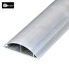 GUYU Aluminum Alloy Arc Floor Cable Protector