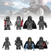 High Quality Pg8296 Dark Trooper Building Blocks Set For Kids Toy Collection