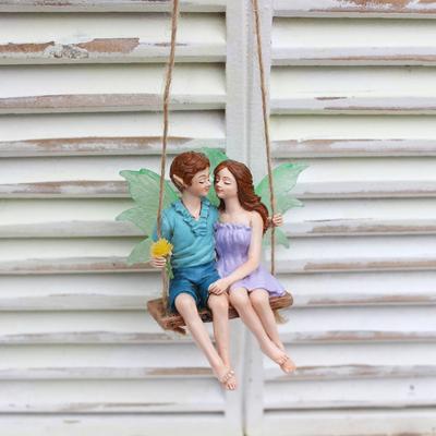 Zatravnění a úprava terénu – Zahradní dekorace