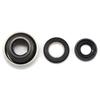 Motorcycle Water Pump Seals For Honda XR650R RVT1000 RC51 VTR1000F VTR1000 XL1000V CTX1300 ST1300 CRF450X FL400R FT500 NSA700A
