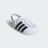 Adidas Unisex Daily Clogs Js1130 Adilette Clogs 2.0 Cloud