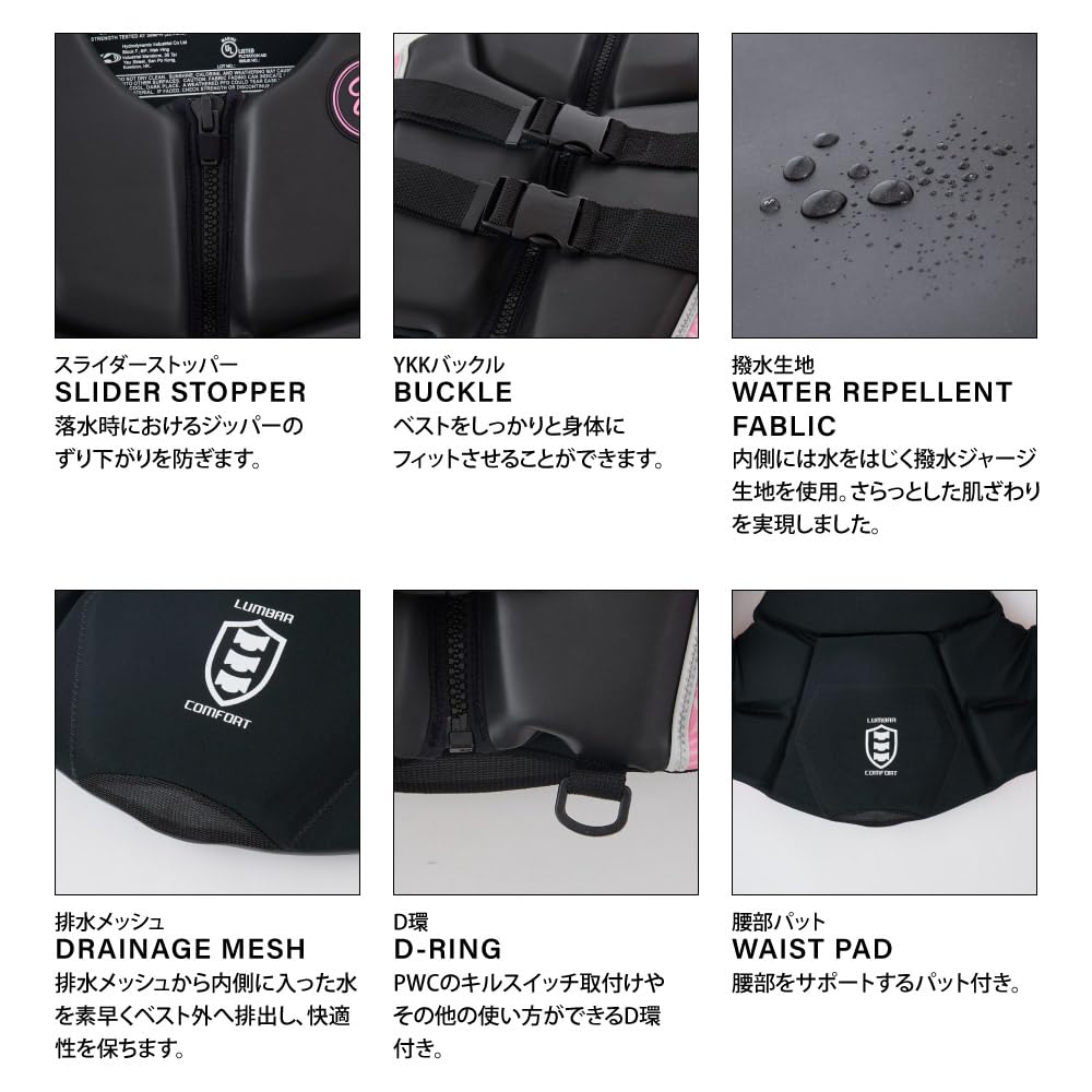 QUEENS Neo Best J-FISH (Holzkohle, Mittel)