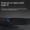 For Tesla Model 3 2019-2023/model Y Camera Switch Cover Privacy Protection Camera Lens Protection Cover Car Interior