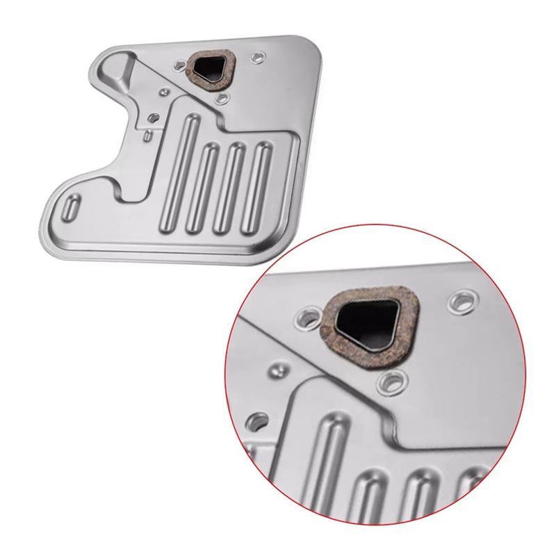 

BB-Car Transmission Filter Oil Pan Gasket Kit 46321-22731 A4AF3 For Kia Cerato Rio Hyundai Elantra Accent Matrix Getz Coupe як показано кольору