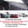 Dashboard Cover Dash Mat Dashmat For Silverado 1500 2500 3500 1999 - 2006 Dash Board Cover Pad Sun Shade Carpet