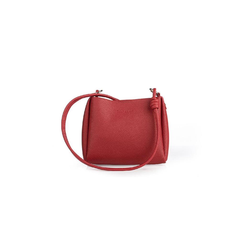 Umhängetasche für Damen mit Kreuzriemen