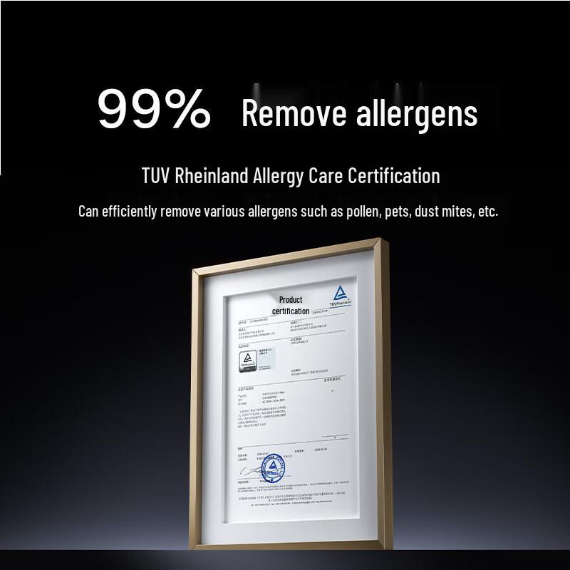 Mijia Smart Air Purifier & Humidifier 3Max