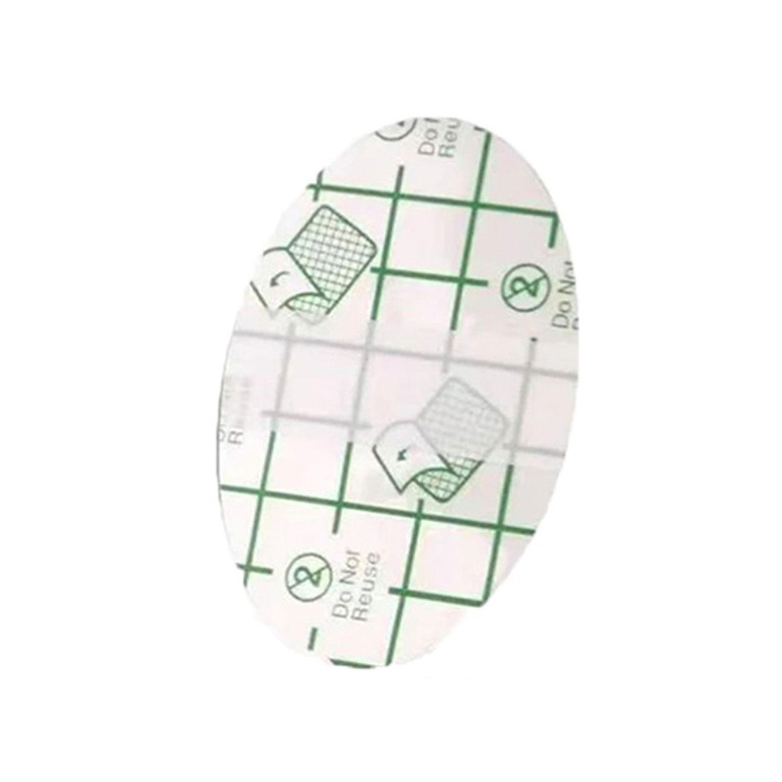 

Упаковка из 20/40/100 шт. Наклеек на детские ушки, детские защитные наклейки для ушей, водонепроницаемые защитные наушники для душа и плавания 100B