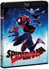 Into the DVD Set Press Limited Spider-Man Spider-Verse Blu-ray & (First Edition) [Blu-ray]