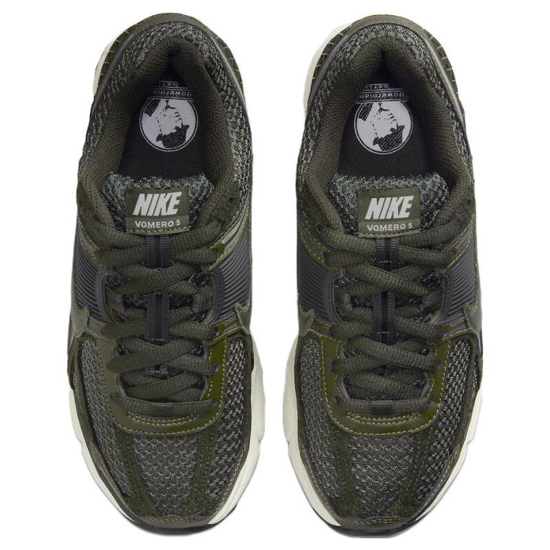 Nike Air Zoom Vomero 5 'Sequoia' Women's Sneakers FQ8898-325