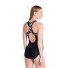 Mountain Warehouse Womens/Ladies Take The Plunge Floral Swimming One Piece Swimsuit
