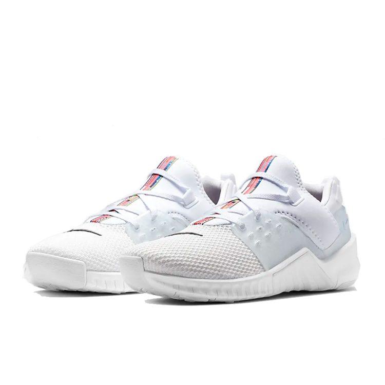 Nike Free X Metcon 2 Bianco CJ7834-100
