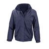 Result Core Womens/Ladies Channel Jacket