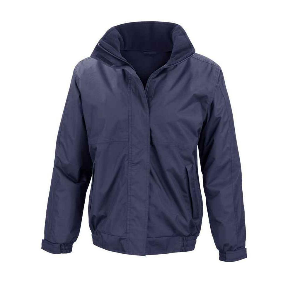 Result Core Womens/Ladies Channel Jacket