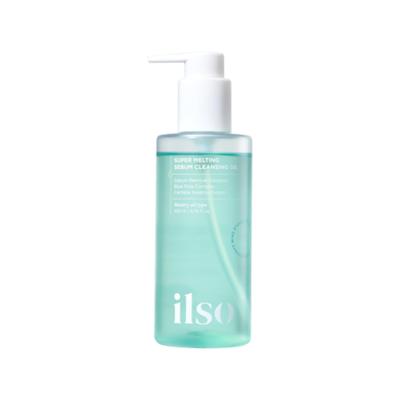Superschmelzendes Talg-Reinigungsöl, 200 ml