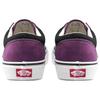Style 36 Vans Vintage Suede 'Prune Black' VN0A3DZ3XMQ