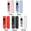 Remote Control Silicone Protective Case For Amazon Fire TV Stick 3rd Gen Shockproof Remote Control Replacement Cover
