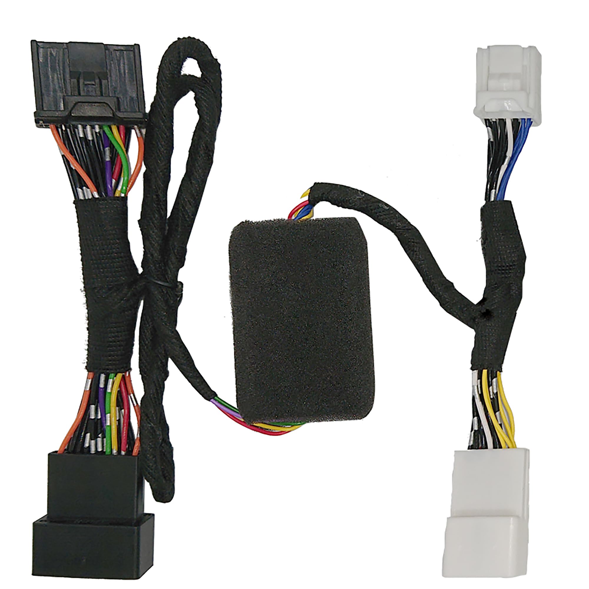 

Enlarge Trading Spacia Custom Spacia Gear Compatible Auto Parking Brake Release Auto Brake Hold Kit Co., Ltd. MK54S/MK94S &