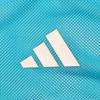 Adidas Tank Tops Men's Blue Crew Neck Thin Straight Fit HP0733