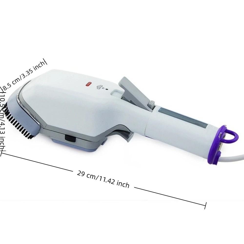 Multi-functional Portable Handheld Garment Steamer EU Plug Steam Iron Clothes Iron  Sweaters