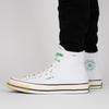 Converse Chuck Taylor All Star 70 Hi Dr. Woo Wear To Reveal White