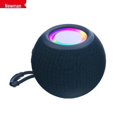 Newmine BT85 Portable Wireless Bluetooth Speaker CN Plug (adapter Included)