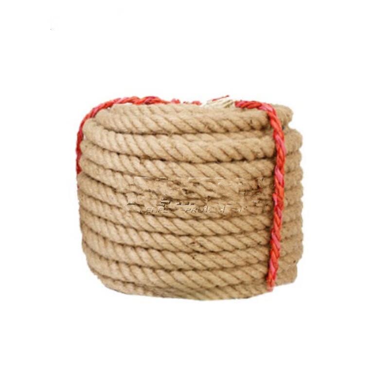 Heavy-Duty Training and Tug-of-War Ropes
