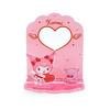 Sanrio Kuromi Acrylic Multi Stand (Cupid) 825140 - Support Your Love with Cupids, Display Your Phone or Photos, Various Fun Uses, Heart Motif